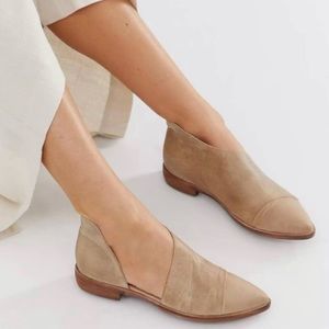 Free People Royale Flat